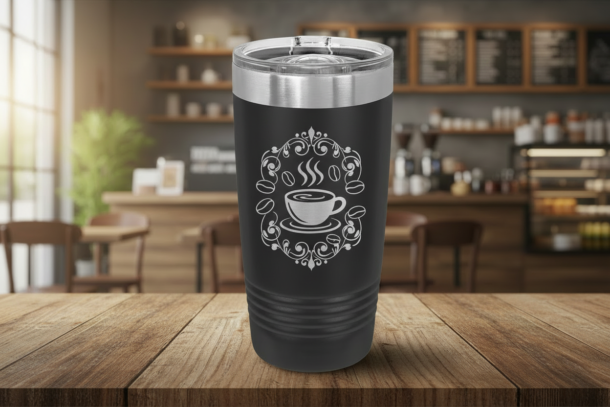Coffee Lover Set