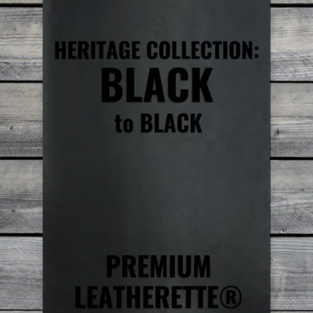 Custom Hat with Leatherette Patch | Engraved Faux Leather Patch Hat