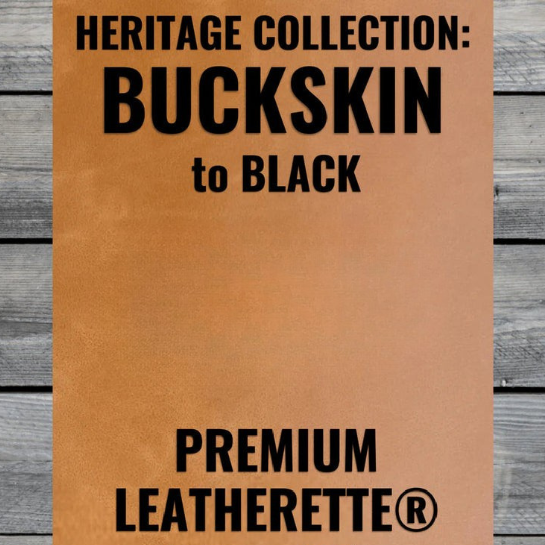 Custom Hat with Leatherette Patch | Engraved Faux Leather Patch Hat