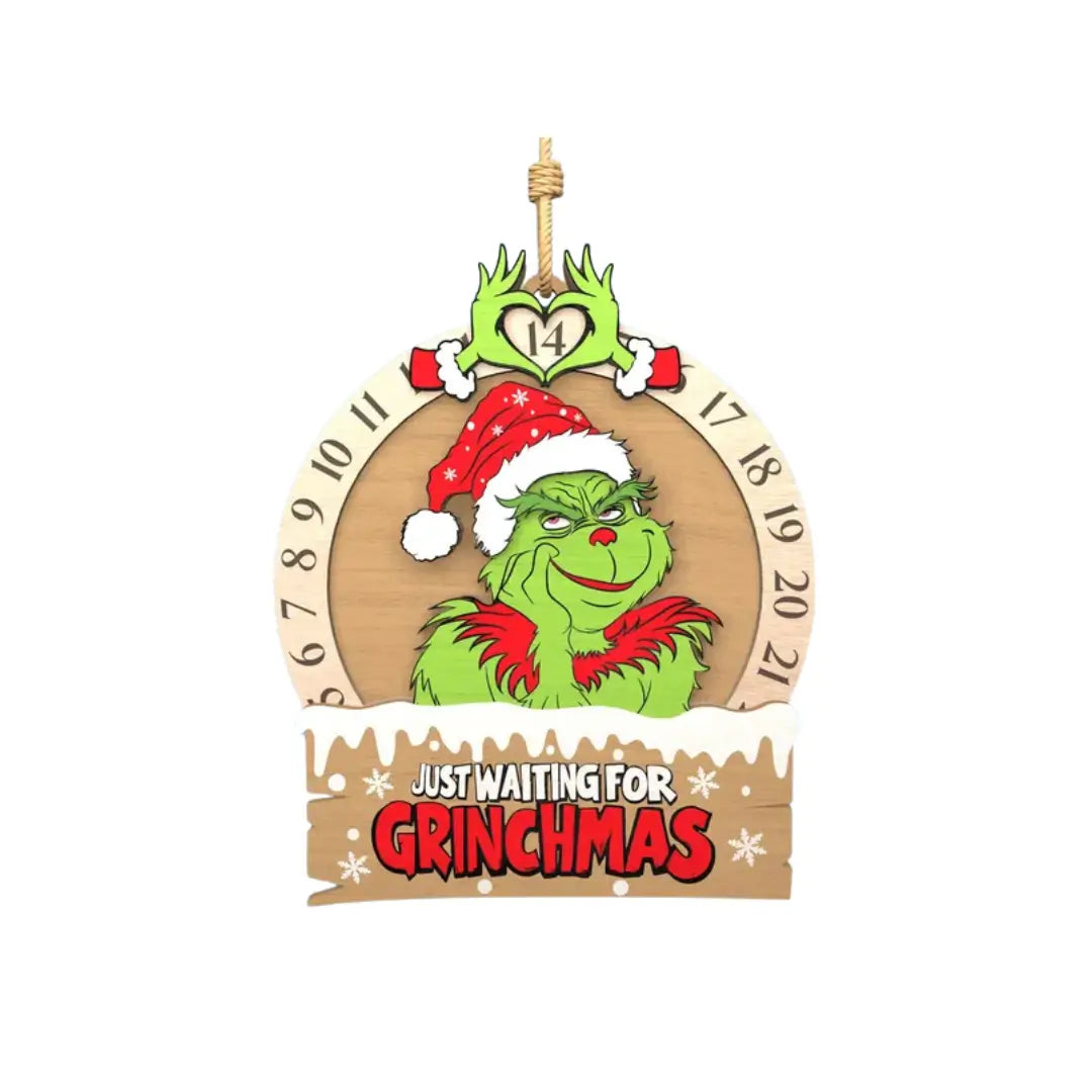 Personalized Christmas Ornaments – Custom Holiday Magic That Lasts