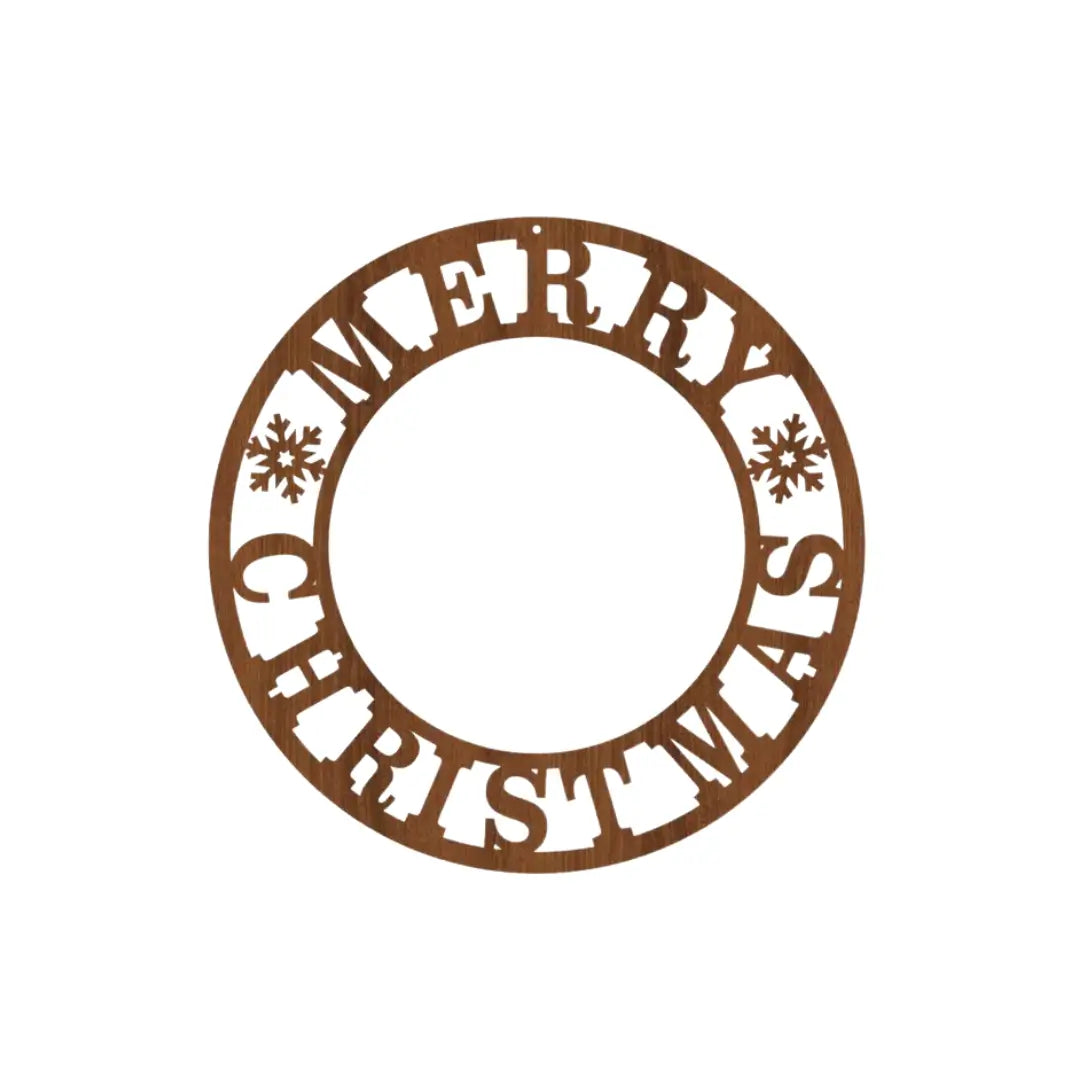 Personalized Christmas Ornaments – Custom Holiday Magic That Lasts