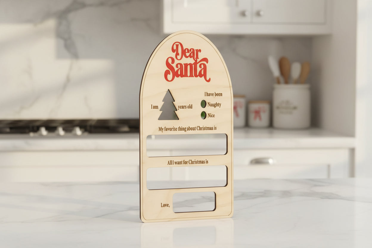Christmas Decor and Custom Ornaments – Custom Holiday Magic That Lasts