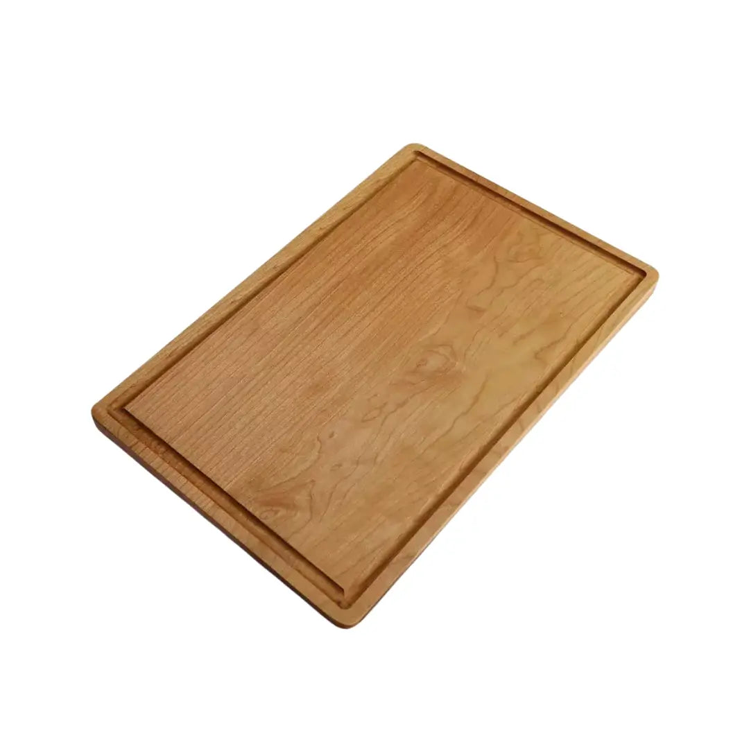 Engraved Cutting Boards – Custom Maple, Walnut & Bamboo Boards