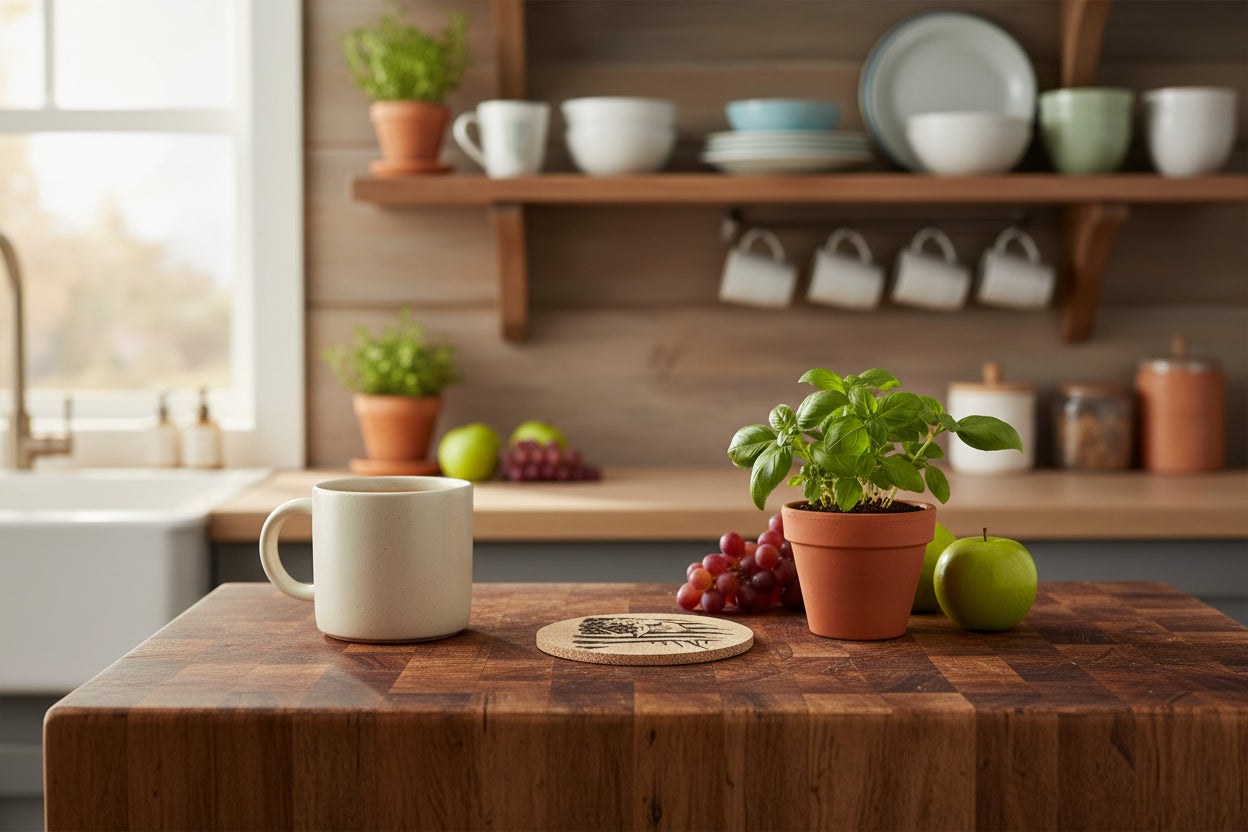 Kitchen Lover Set