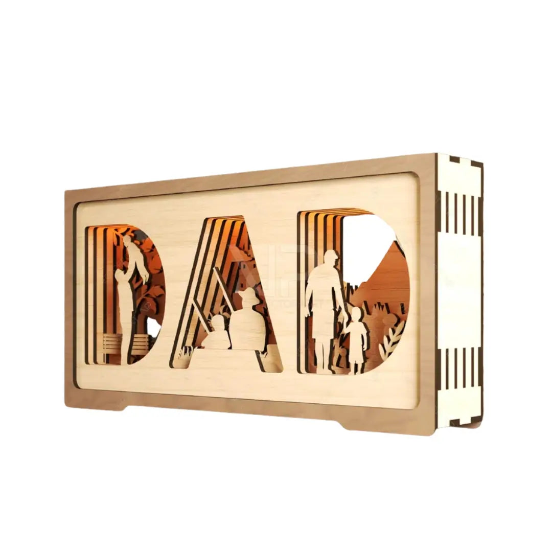 Personalised Father’s Day Gifts – Custom Engraved Gifts for Dads Who Deserve the Best