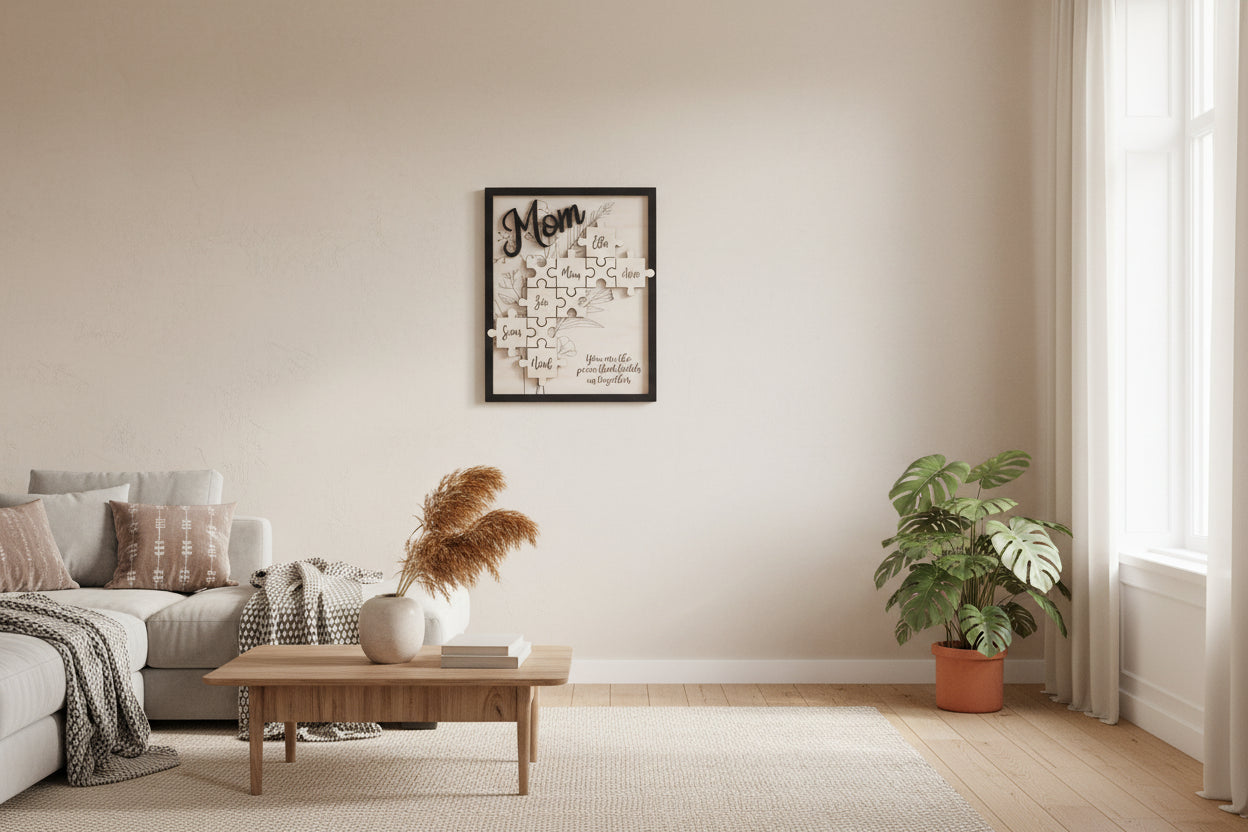 Personalized Mother’s Day Gifts – Thoughtful, Custom Gifts for the One Who Does It All