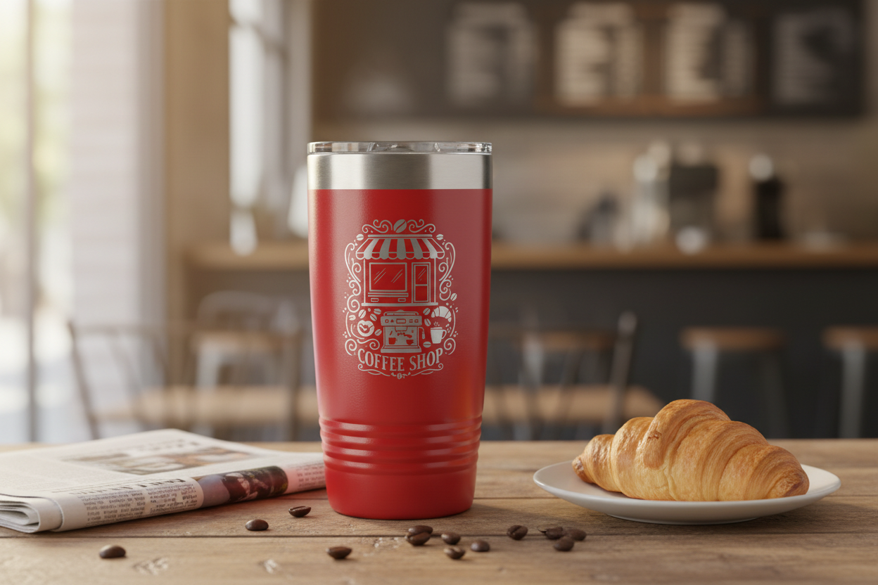 Coffee Lover Set