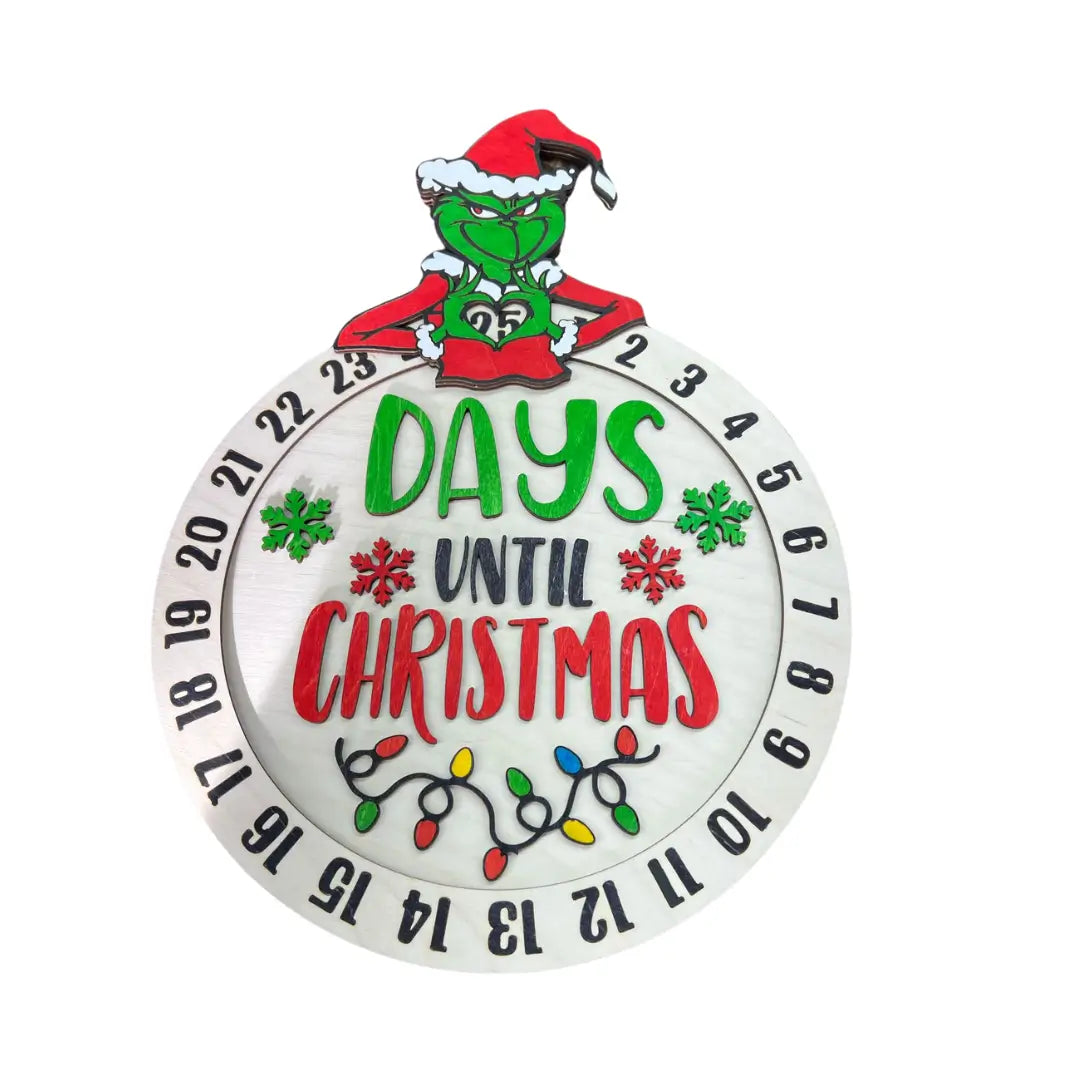 Christmas Decor