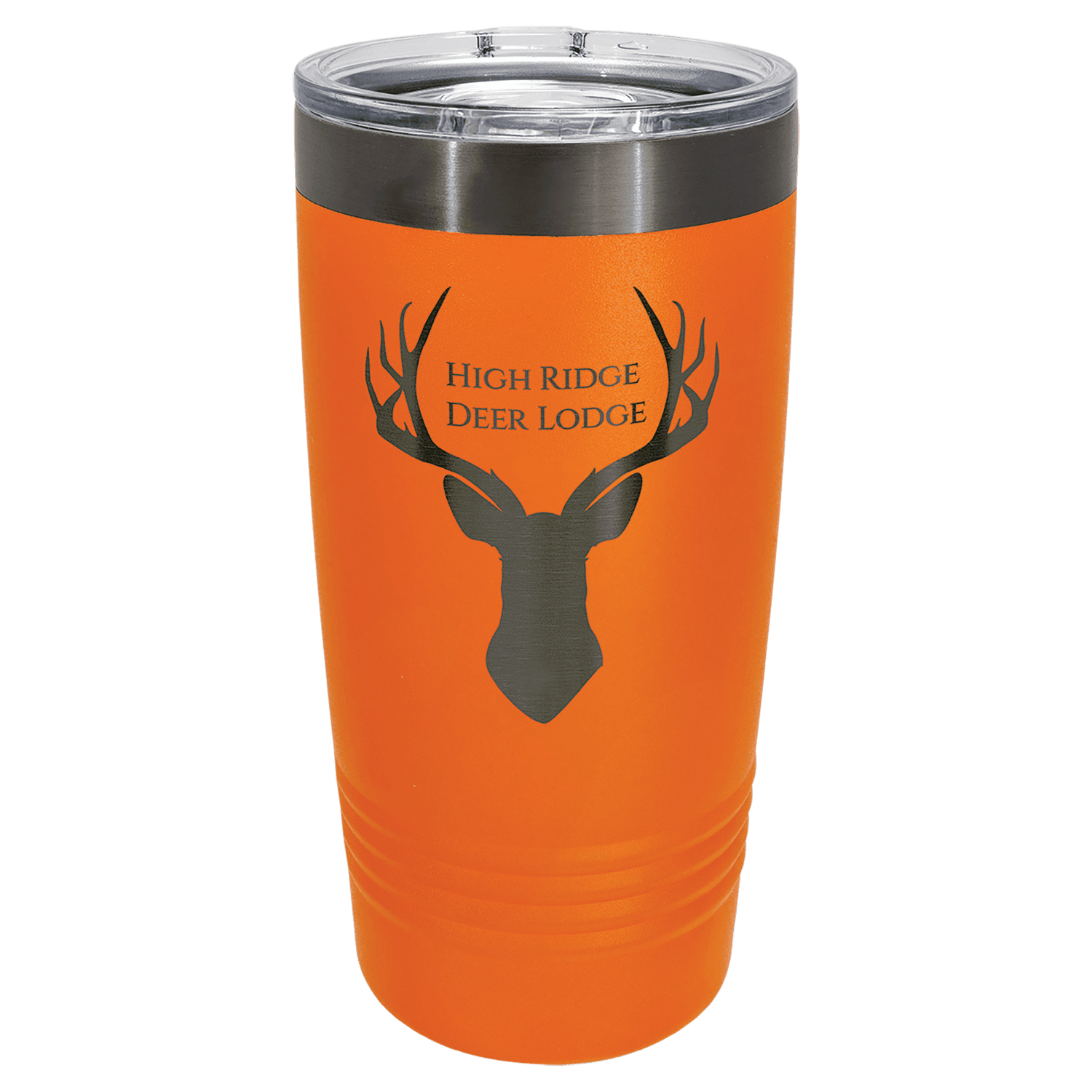 Custom Tumblers
