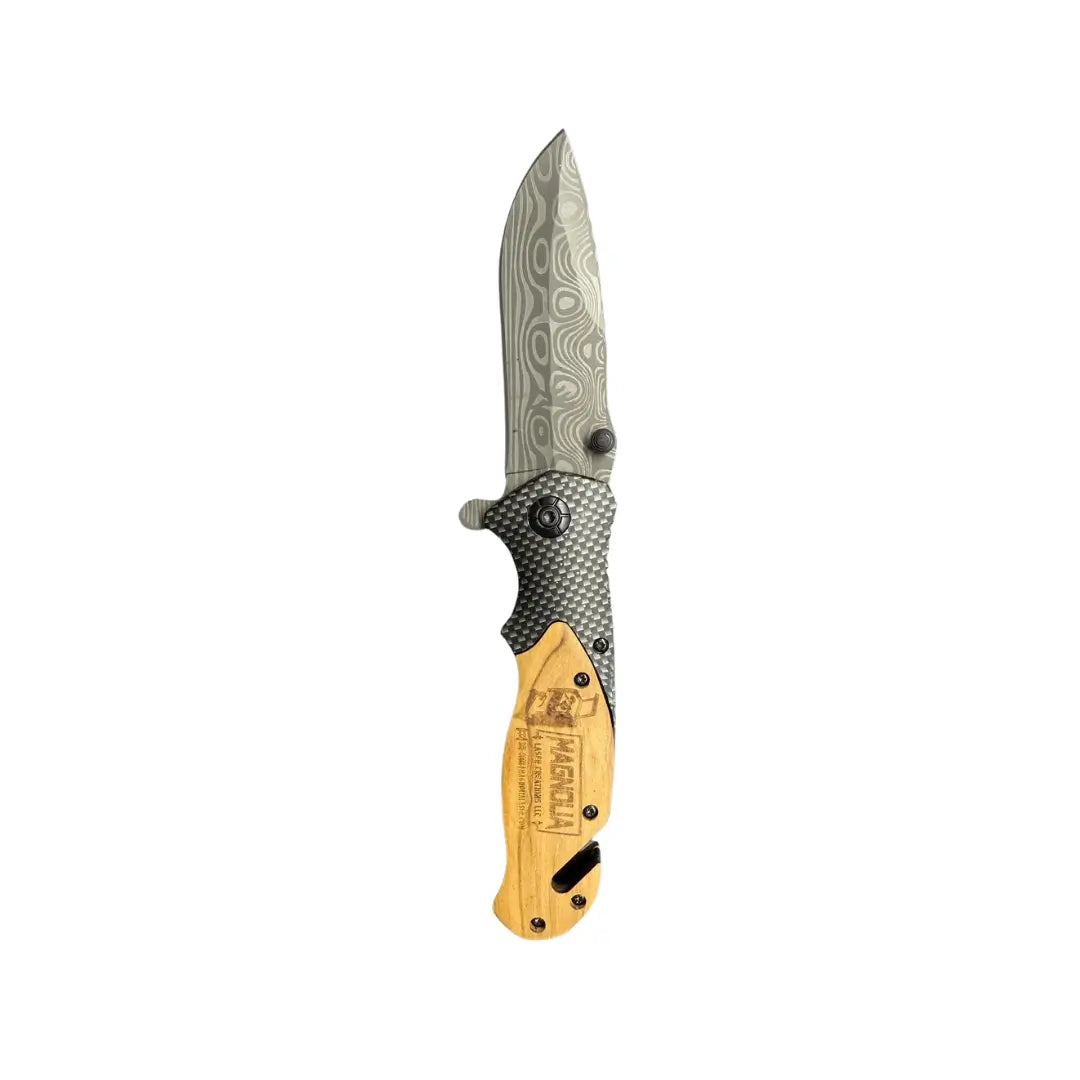Knives & Tools