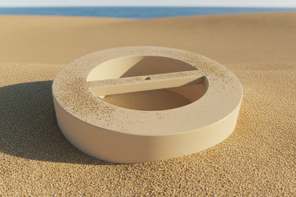 Beach Vault
