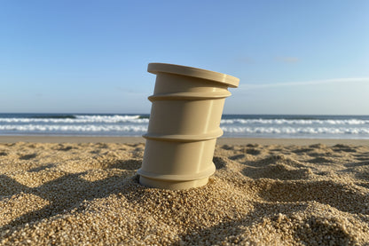 Beach Vault
