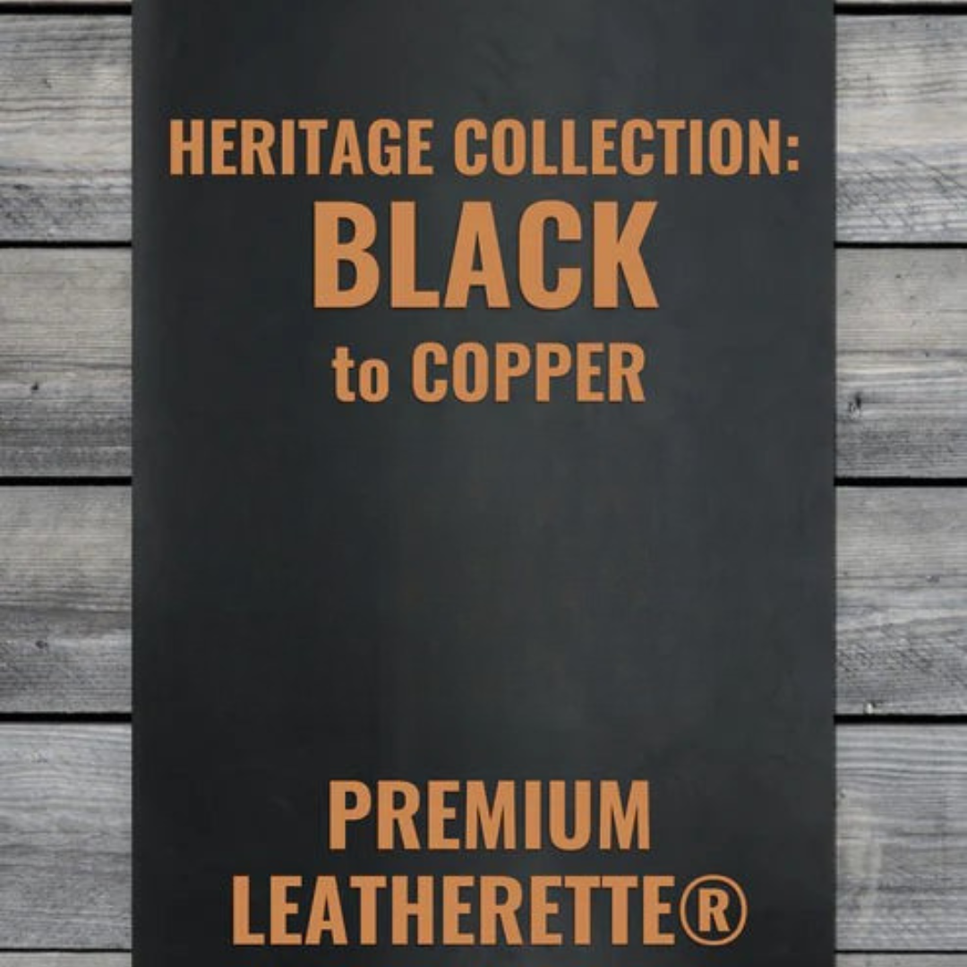 Custom Patch – Leatherette | Engraved Hat Patch for Custom Branding