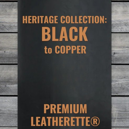 Custom Patch – Leatherette | Engraved Hat Patch for Custom Branding