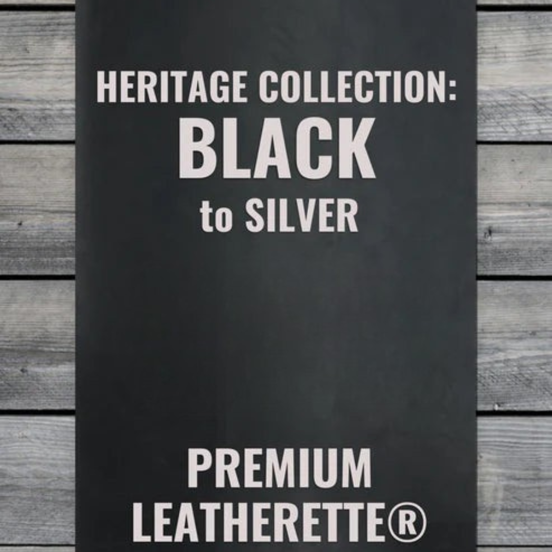 Custom Patch – Leatherette | Engraved Hat Patch for Custom Branding