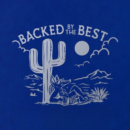 Custom Patch – Leatherette | Engraved Hat Patch for Custom Branding