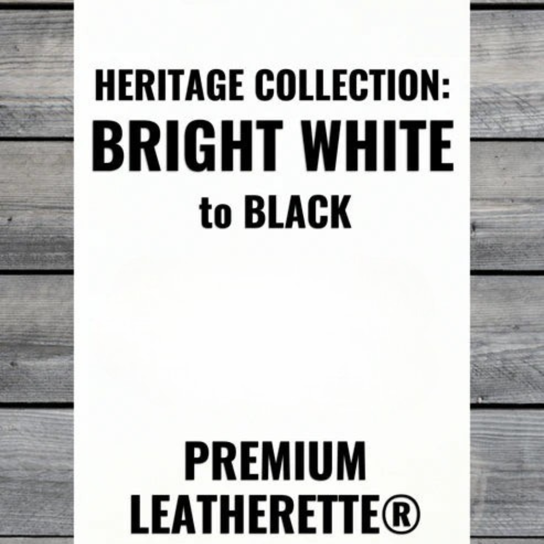 Custom Patch – Leatherette | Engraved Hat Patch for Custom Branding