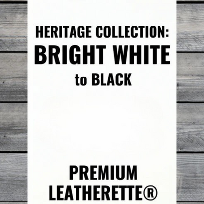 Custom Patch – Leatherette | Engraved Hat Patch for Custom Branding