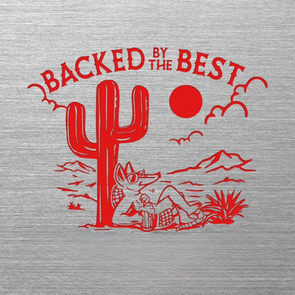 Custom Patch – Dual Layer Acrylic | Personalized Hat Patch