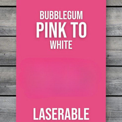 Custom Patch – Dual Layer Acrylic | Personalized Hat Patch