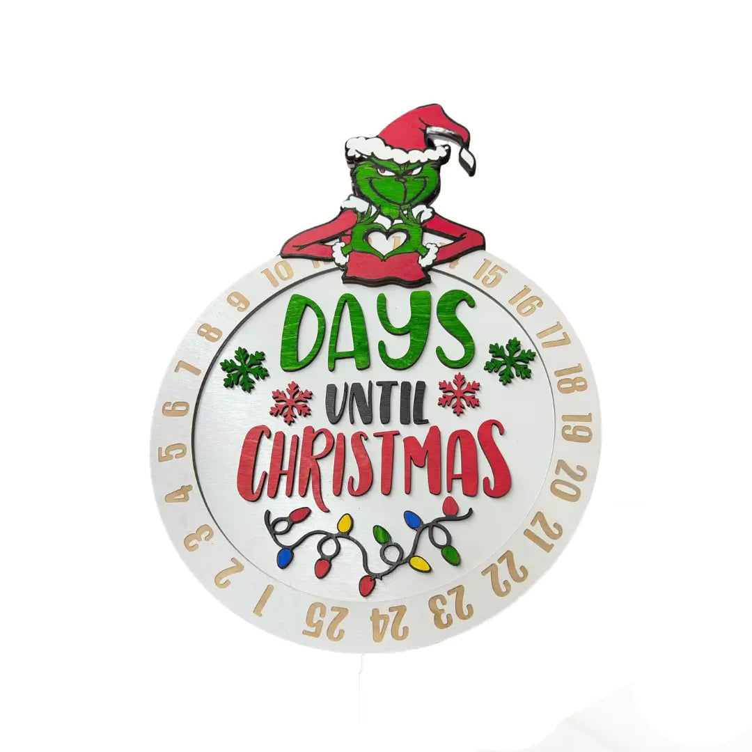 Personalized Christmas Ornaments – Custom Holiday Magic That Lasts