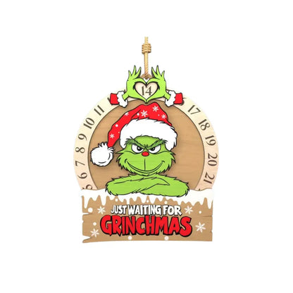 Personalized Christmas Ornaments – Custom Holiday Magic That Lasts