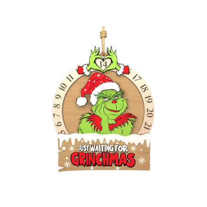 Personalized Christmas Ornaments – Custom Holiday Magic That Lasts