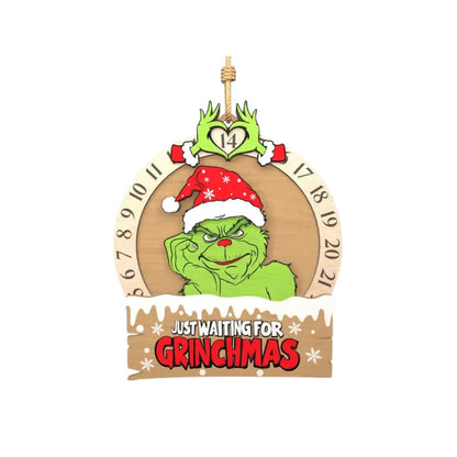 Personalized Christmas Ornaments – Custom Holiday Magic That Lasts