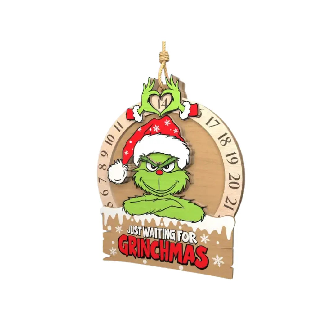 Personalized Christmas Ornaments – Custom Holiday Magic That Lasts