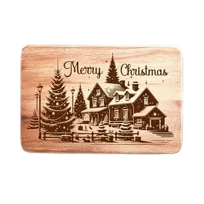 Personalized Christmas Ornaments – Custom Holiday Magic That Lasts