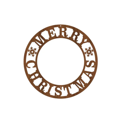 Personalized Christmas Ornaments – Custom Holiday Magic That Lasts