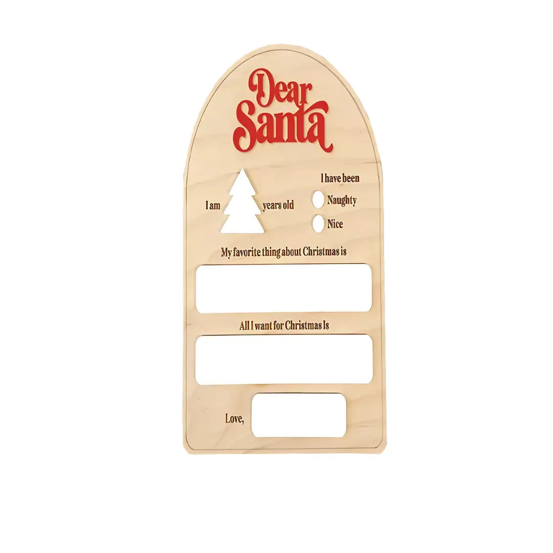 Personalized Christmas Ornaments – Custom Holiday Magic That Lasts