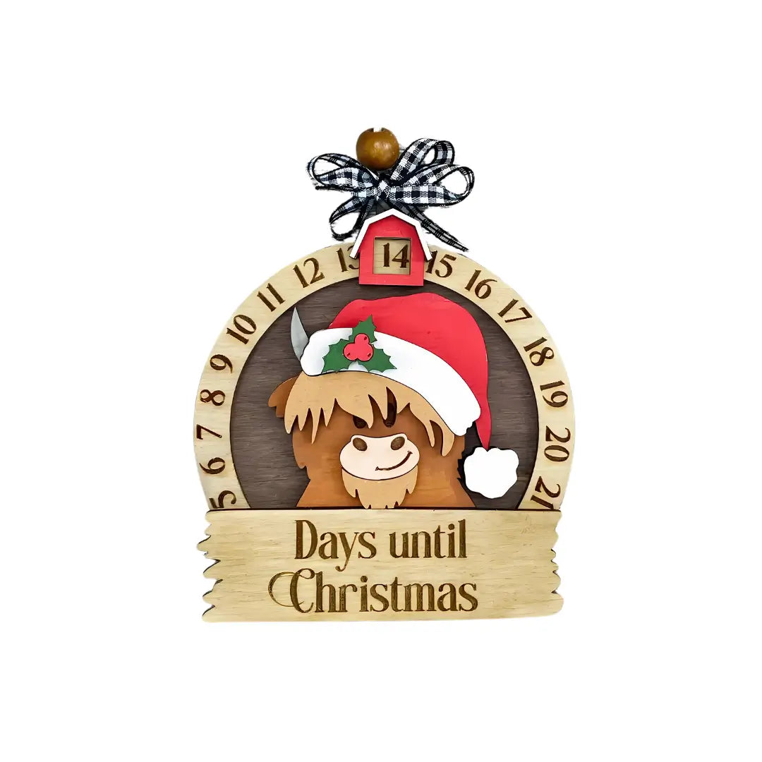 Personalized Christmas Ornaments – Custom Holiday Magic That Lasts