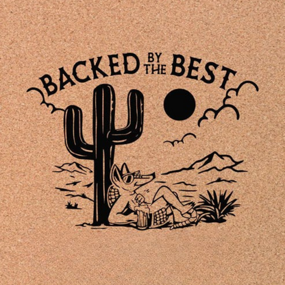 Custom Patch – Leatherette | Engraved Hat Patch for Custom Branding