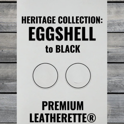 Custom Patch – Leatherette | Engraved Hat Patch for Custom Branding