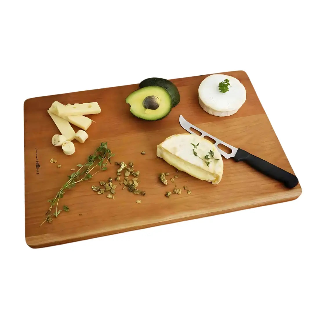 Engraved Cutting Boards – Custom Maple, Walnut & Bamboo Boards