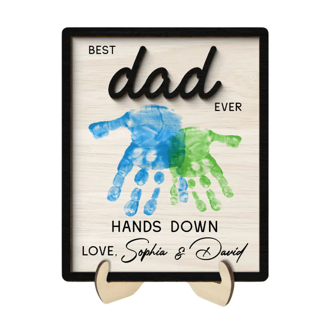 Personalised Father’s Day Gifts – Custom Engraved Gifts for Dads Who Deserve the Best