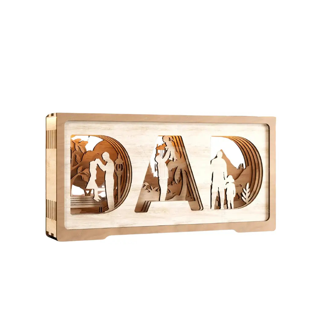 Personalised Father’s Day Gifts – Custom Engraved Gifts for Dads Who Deserve the Best