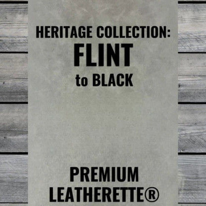 Custom Patch – Leatherette | Engraved Hat Patch for Custom Branding