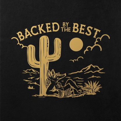 Custom Patch – Leatherette | Engraved Hat Patch for Custom Branding