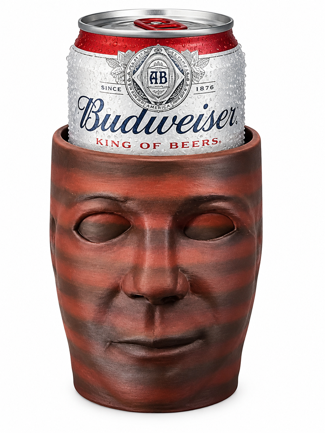 Jason and Friday 13th drink koozies
