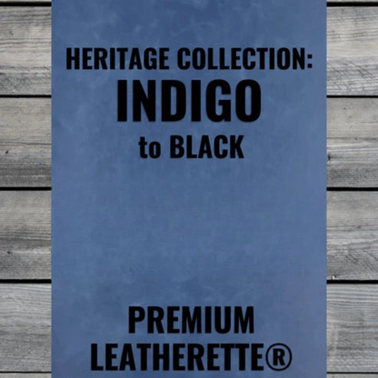 Custom Patch – Leatherette | Engraved Hat Patch for Custom Branding