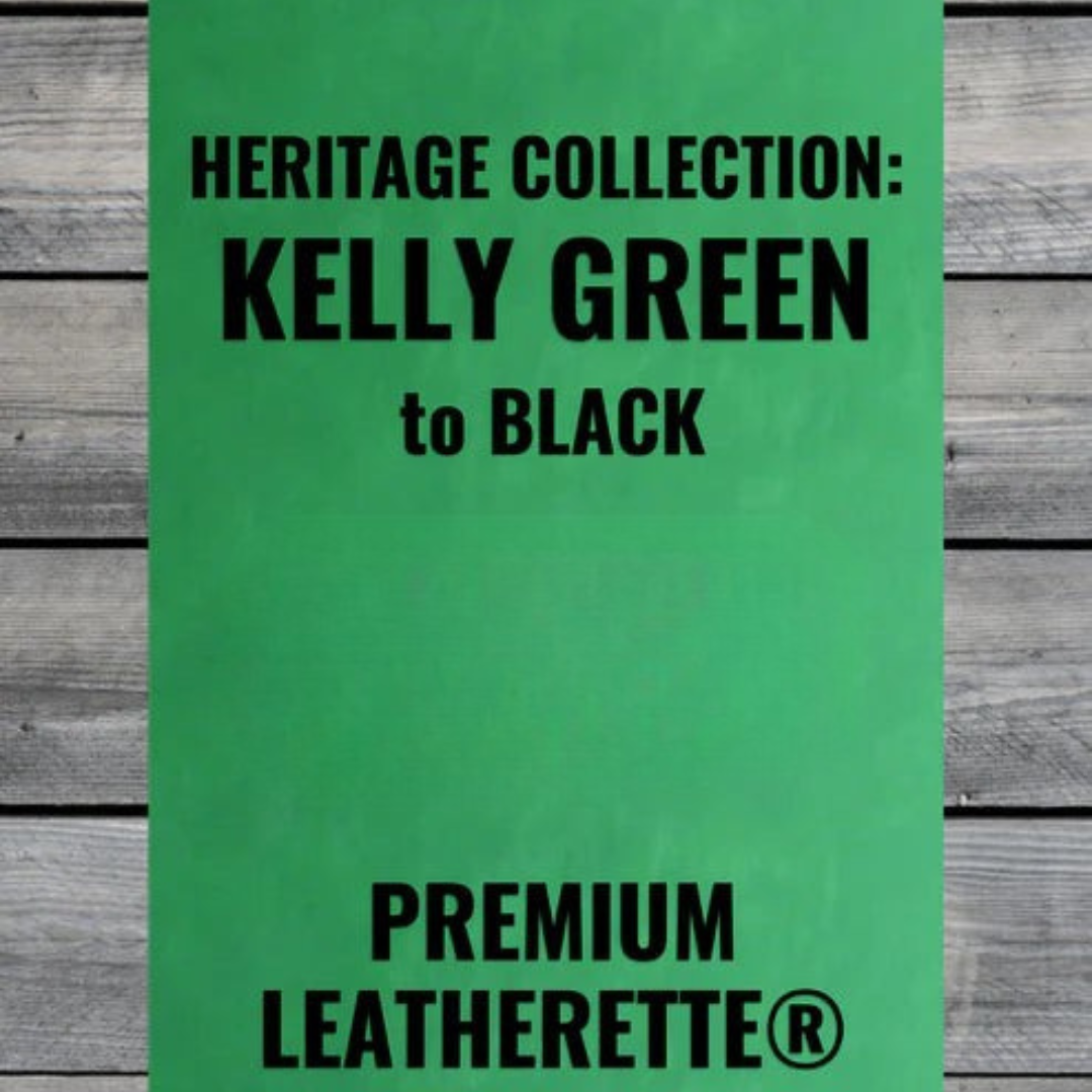 Custom Patch – Leatherette | Engraved Hat Patch for Custom Branding