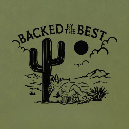 Custom Patch – Leatherette | Engraved Hat Patch for Custom Branding