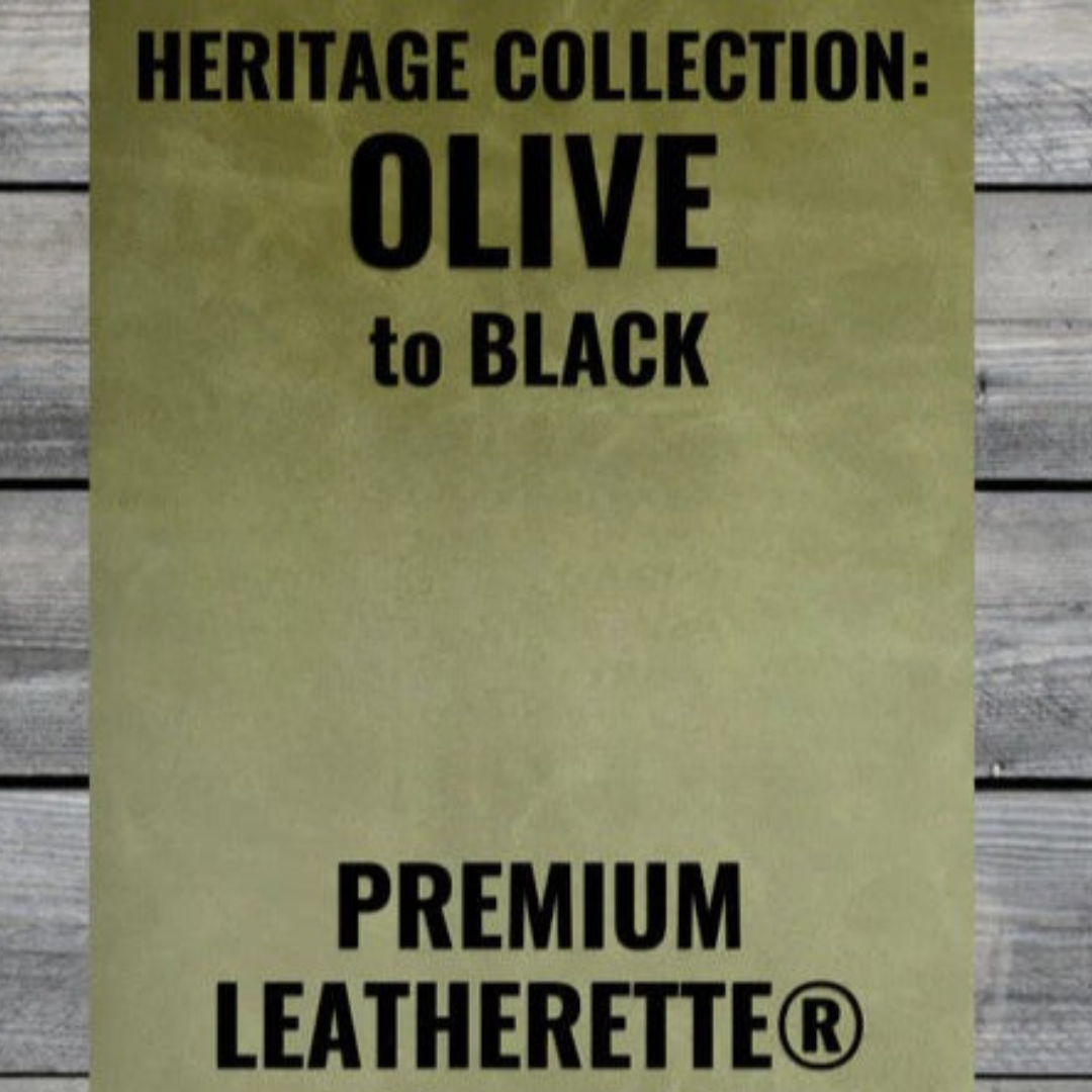 Custom Patch – Leatherette | Engraved Hat Patch for Custom Branding