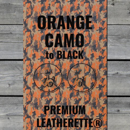 Custom Patch – Leatherette | Engraved Hat Patch for Custom Branding