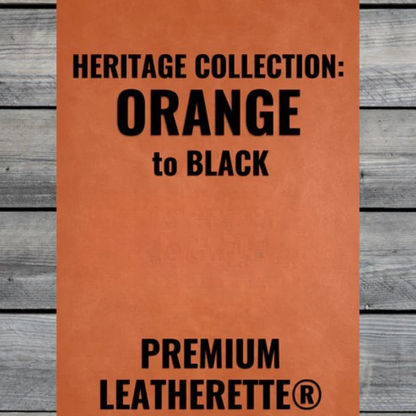 Custom Patch – Leatherette | Engraved Hat Patch for Custom Branding