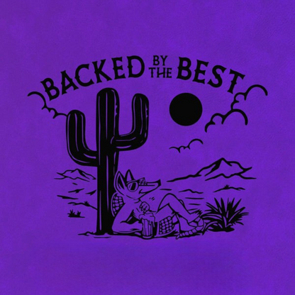 Custom Patch – Leatherette | Engraved Hat Patch for Custom Branding