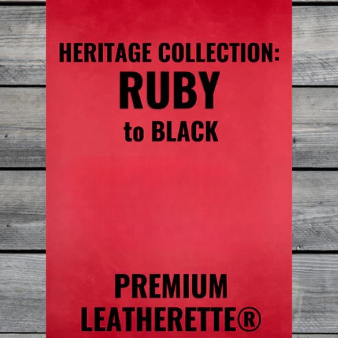 Custom Patch – Leatherette | Engraved Hat Patch for Custom Branding