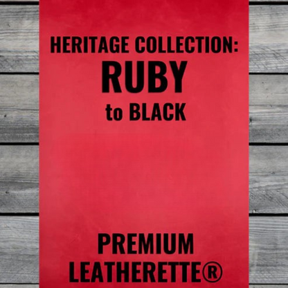 Custom Patch – Leatherette | Engraved Hat Patch for Custom Branding